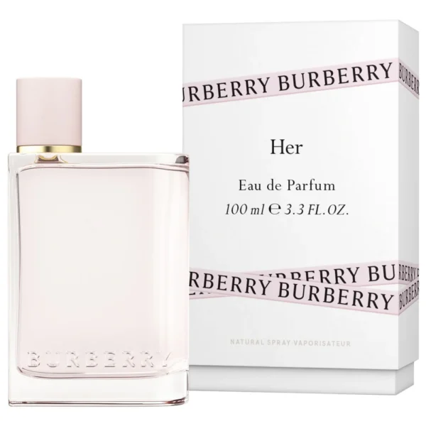 BURBERRY HER – Image 3