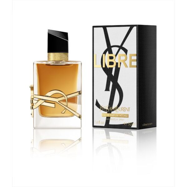 YVES SAINT LAURENT LIBRE INTENSE – Image 5