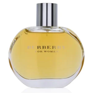 BURBERRY FOR WOMEN