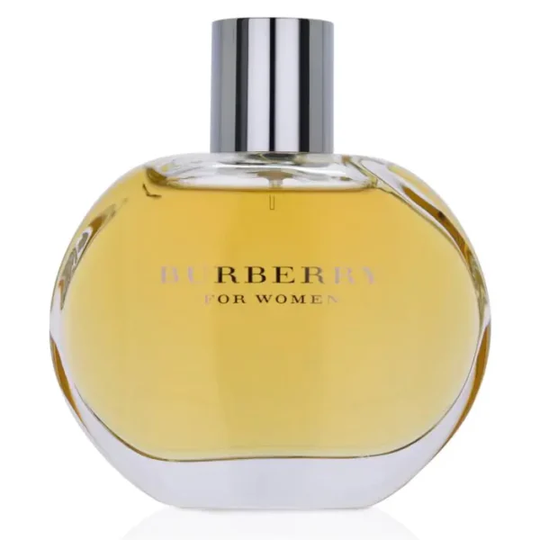 BURBERRY FOR WOMEN