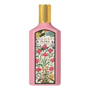 GUCCI FLORA GORGEOUS GARDENIA