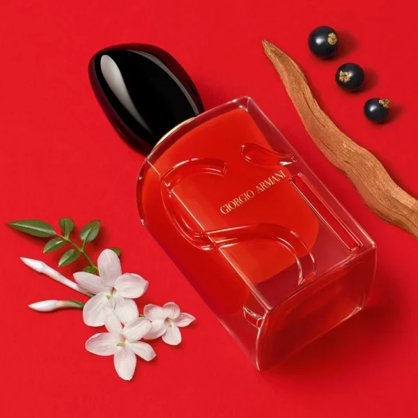 ARMANI SÌ PASSIONE – Image 4