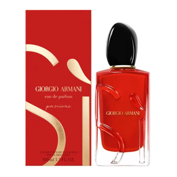 ARMANI SÌ PASSIONE – Image 3