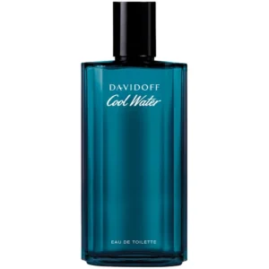 DAVIDOFF COOL WATER FOR MEN