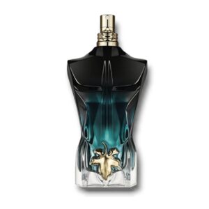 JEAN PAUL GAUTIER LE BEAU LE PARFUM.