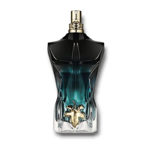 JEAN PAUL GAUTIER LE BEAU LE PARFUM.