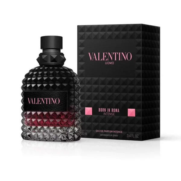 VALENTINO UOMO BORN IN ROMA INTENSE – Image 3