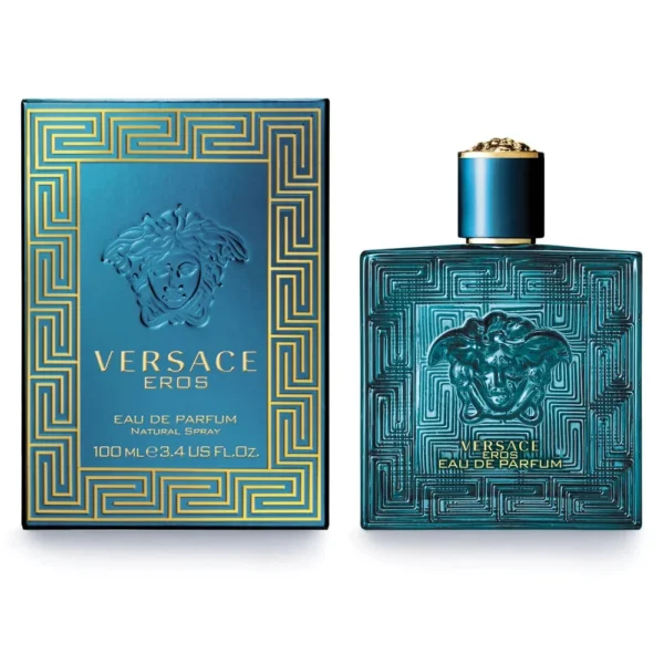 VERSACE EROS – Image 3